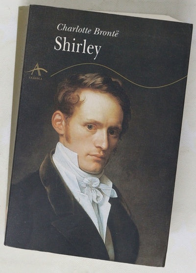 Shirley un relato