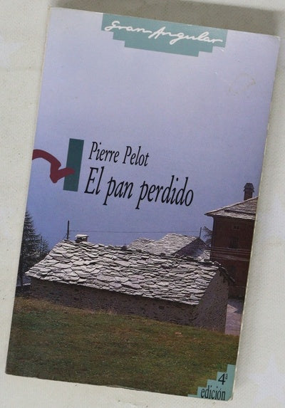 El pan perdido