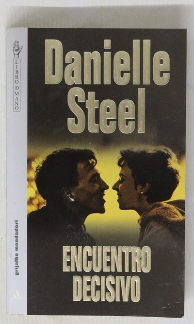 Encuentro decisivo