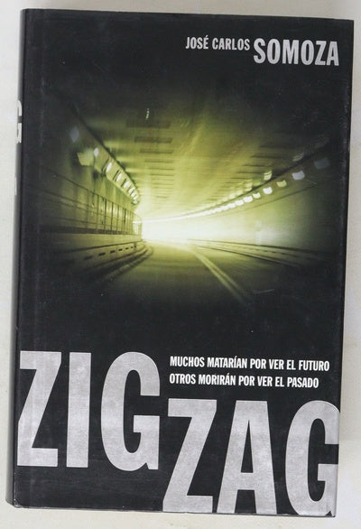 Zigzag