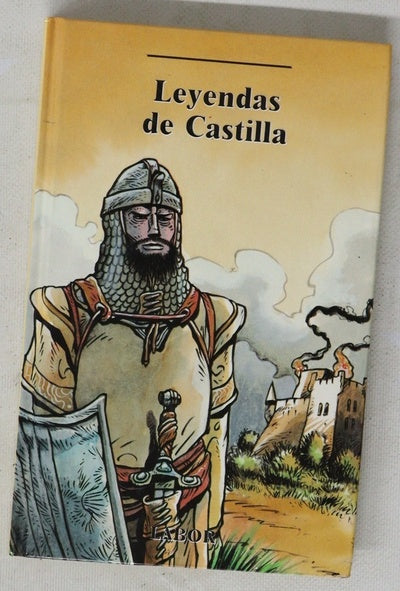 Leyendas de Castilla