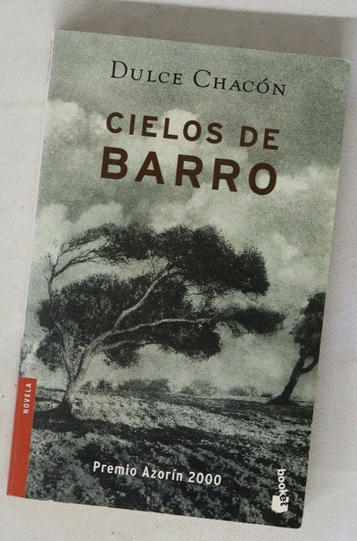 Cielos de barro