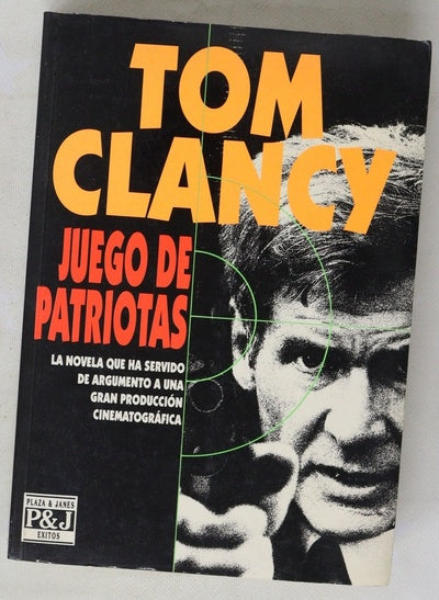 Juego de patriotas