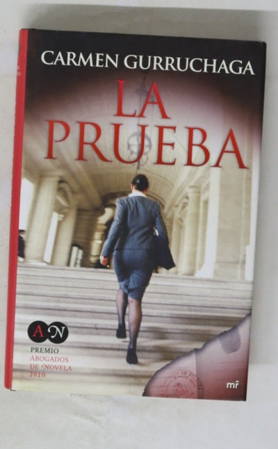 La prueba