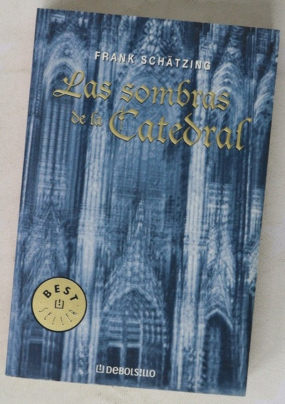 Las sombras de la catedral