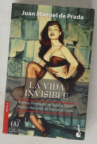La vida invisible