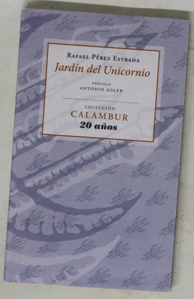 Jardín del Unicornio