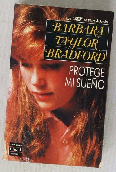 Protege mi sueño