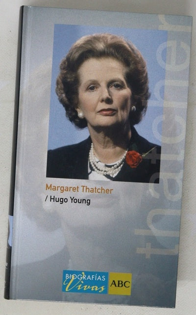 Margaret Thatcher