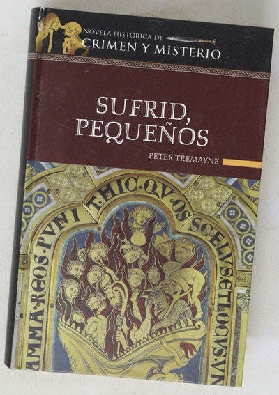 Sufrid, pequeños