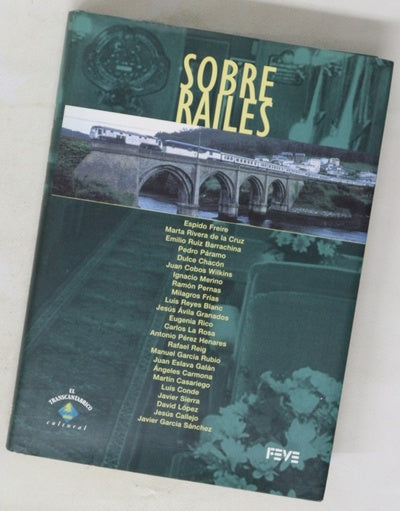 Sobre raíles
