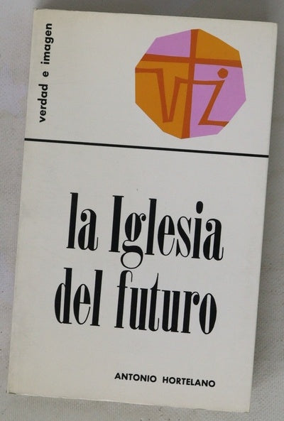 La Iglesia del futuro