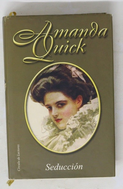 Seducción