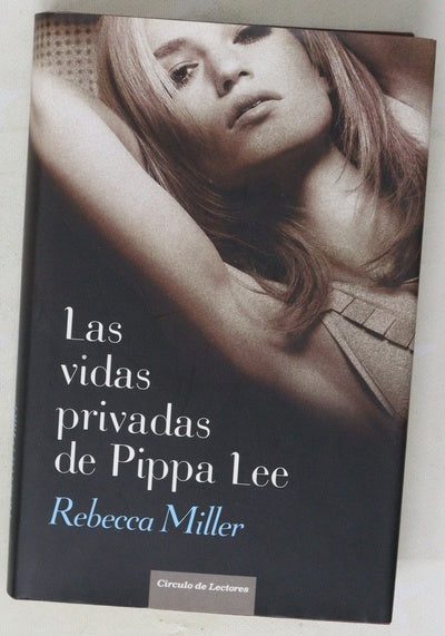Las vidas privadas de Pippa Lee