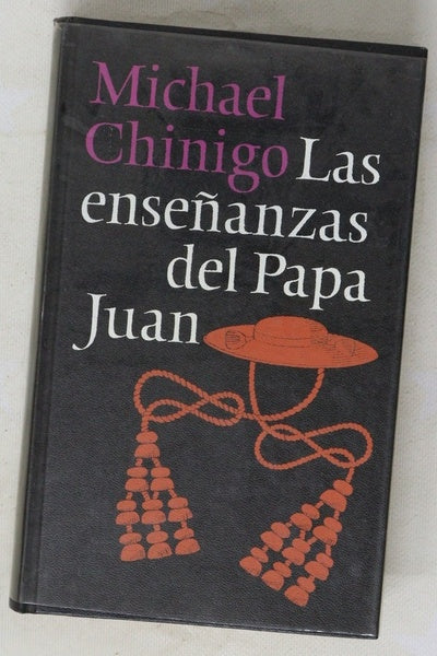 Las enseñanzas del Papa Juan