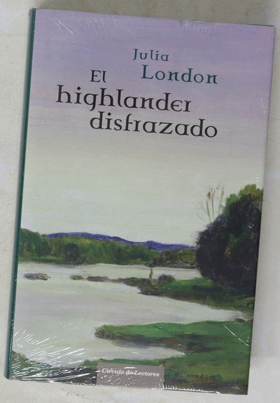 El highlander disfrazado