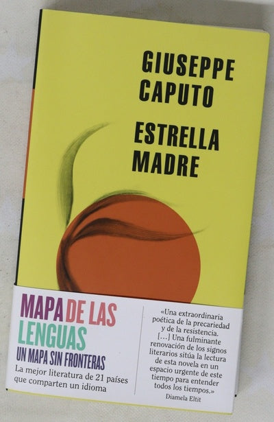 Estrella madre