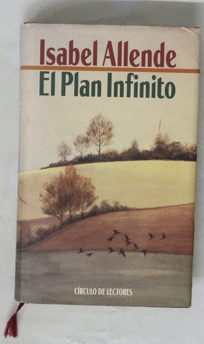 El plan infinito
