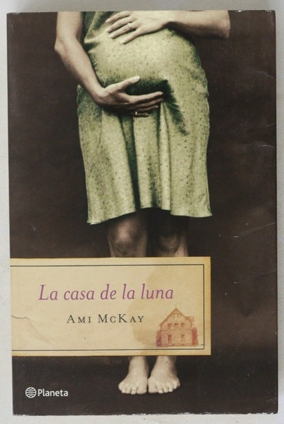 La casa de la luna