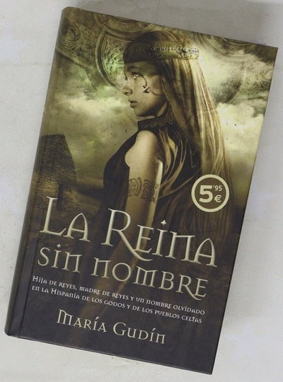 La reina sin nombre