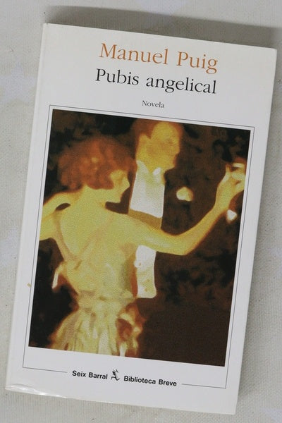 Pubis angelical