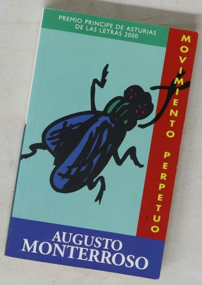 Movimiento perpetuo