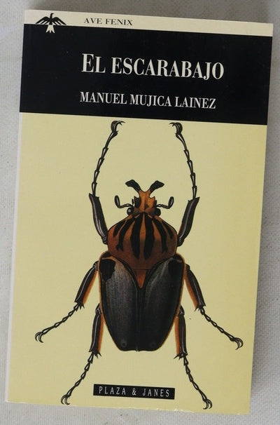 El escarabajo