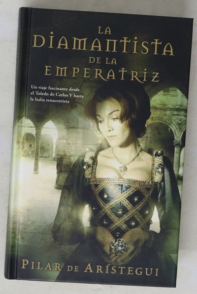 La diamantista de la emperatriz