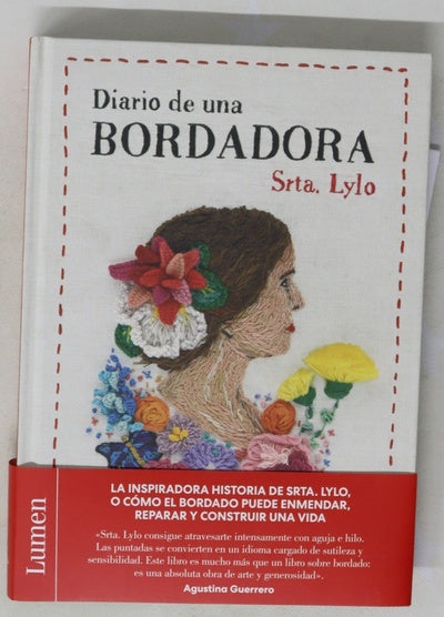 Diario de una bordadora