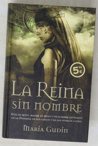 La reina sin nombre