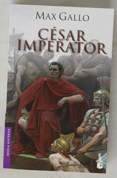 César imperator