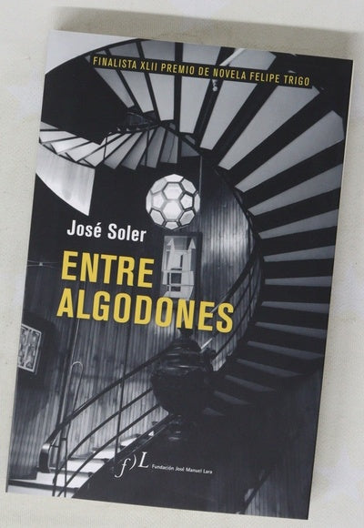 Entre algodones
