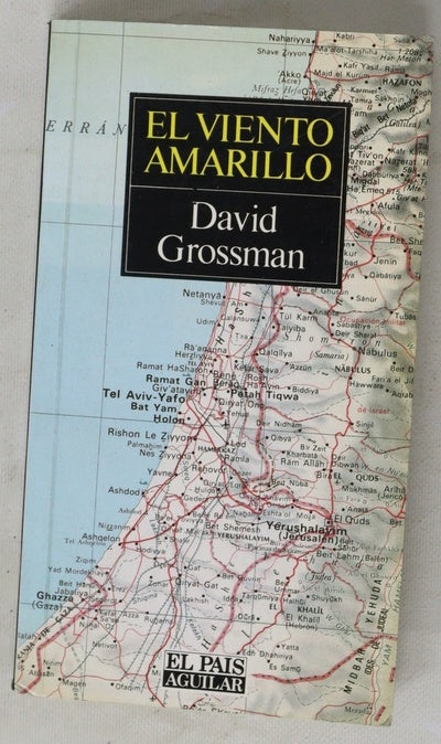 El viento amarillo