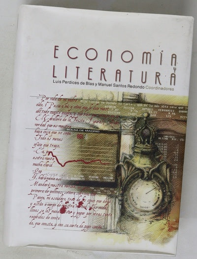 Economía y literatura