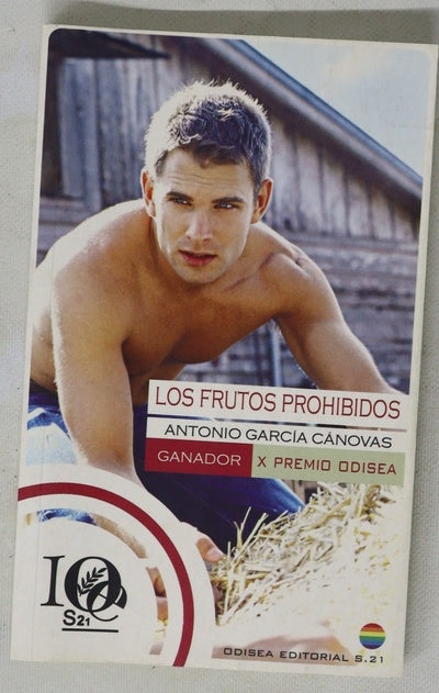 Los frutos prohibidos
