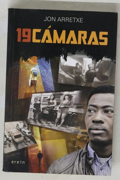 19 cámaras