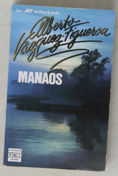 Manaos