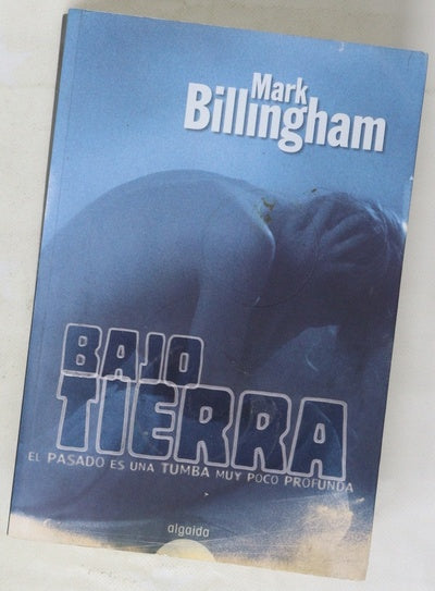 Bajo tierra