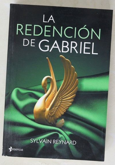 La redención de Gabriel