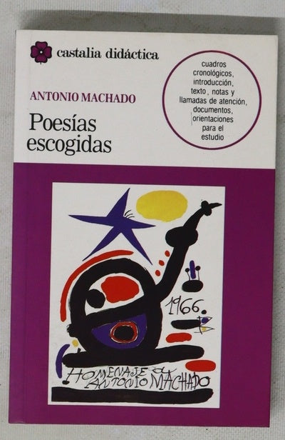 Poesías escogidas