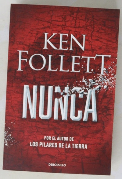 Nunca