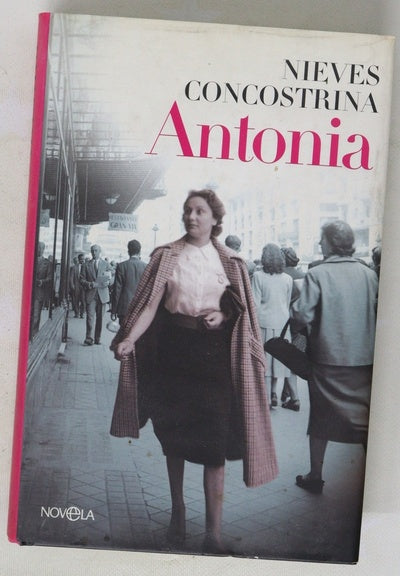 Antonia