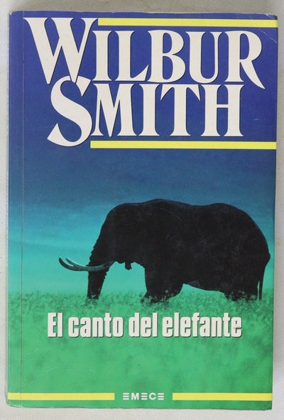 El canto del elefante