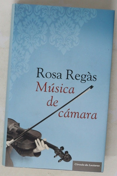 Música de cámara
