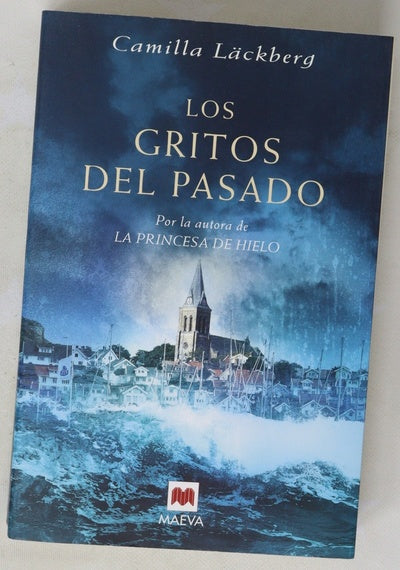 Los gritos del pasado