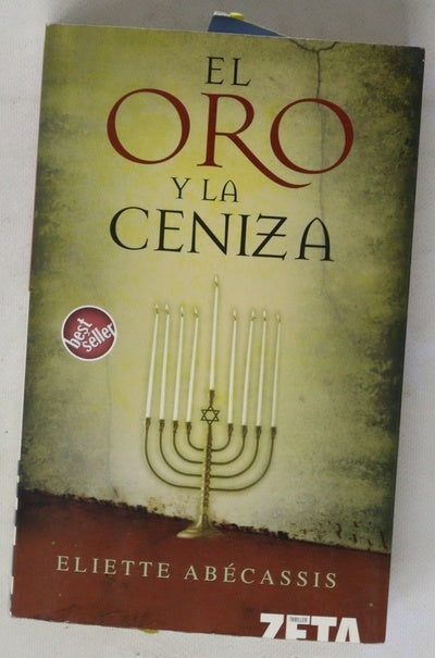 El oro y la ceniza