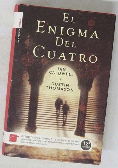 El enigma del cuatro