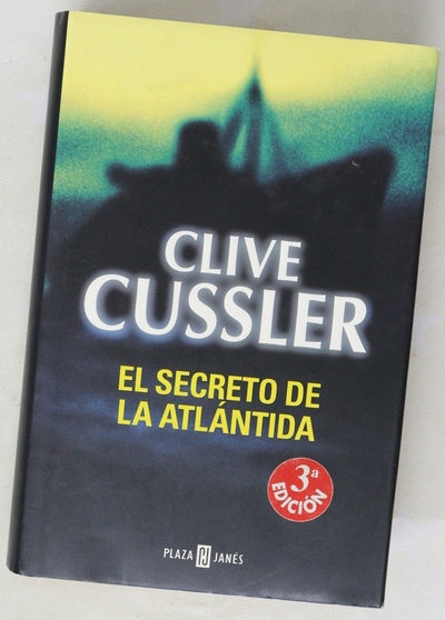 El secreto de la Atlántida
