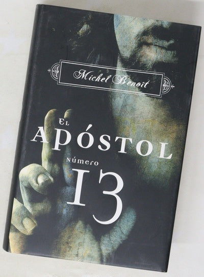 El apóstol número 13