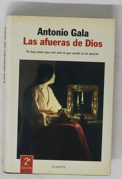 Las afueras de Dios